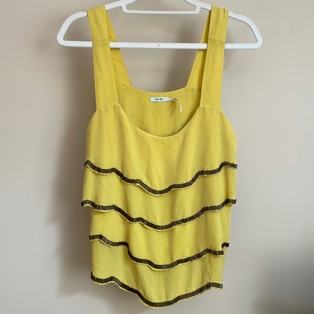 Tank Top.